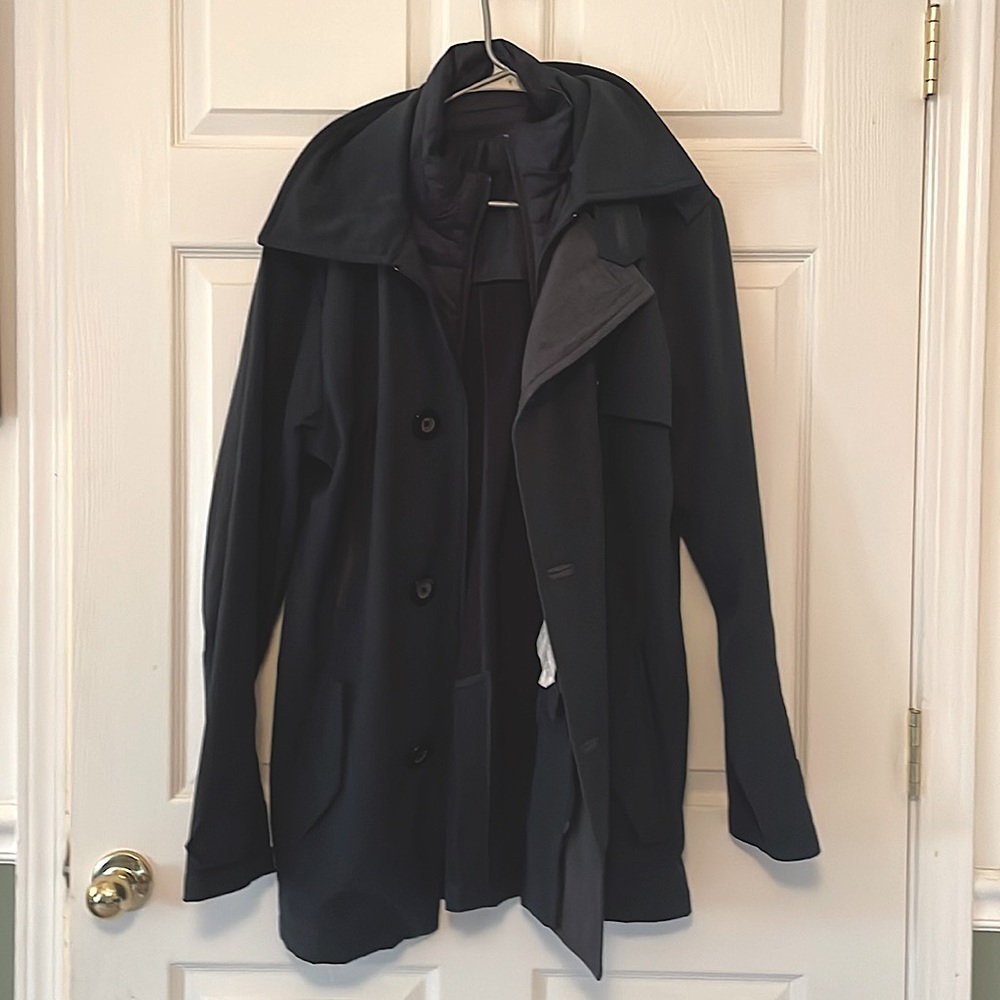 Lululemon men’s extra-large jacket